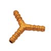 Tecnogas 5710 - three-way hose connector