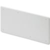 Gewiss GW48017 - cubierta para caja GW48006
