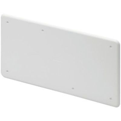 Gewiss GW48018 - cover for GW48007 box