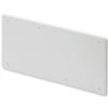 Gewiss GW48019 - cubierta para caja GW48008