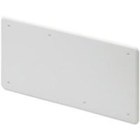Gewiss GW48021 - couvercle pour boîte GW48010
