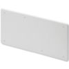 Gewiss GW48022 - cubierta para caja GW48011