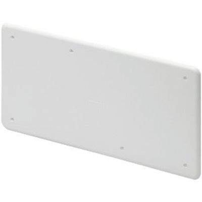 Gewiss GW48022 - cover for GW48011 box