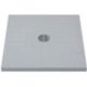 LDT 5545+5541 - pozzetto con fondo e coperchio 40x40