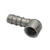 Tecnogas 5750 - Support de tuyau 1/2