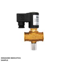 Tecnogas 50370A - électrovanne à réarmement manuel 3/4 230 V