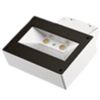 Side 67950-LBC - SOLARIS ceiling light 40W 3000K white