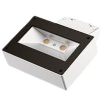 Side 67950-LBC - SOLARIS ceiling light 40W 3000K white