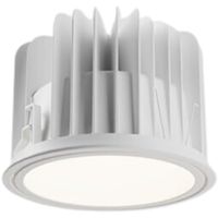 Side 57570-LBC - Spot encastré NET 18 BLOCK 27W 3000K