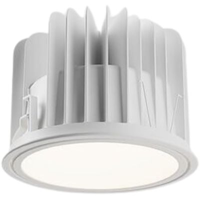Side 57570-LBC - NET 18 BLOCK 27W 3000K recessed spotlight