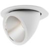Side 2929C-LBN-FL - faretto da incasso TOR 15 35W 4000K