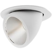 Side 2929C-LBN-FL - faretto da incasso TOR 15 35W 4000K