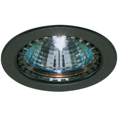 Side 1101-S - recessed spotlight ECON.BZ S/L GU5.3 white