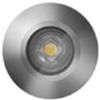 Side E900-M-LBC - recessed spotlight EYES 20 BASIC 1.2W 3000K
