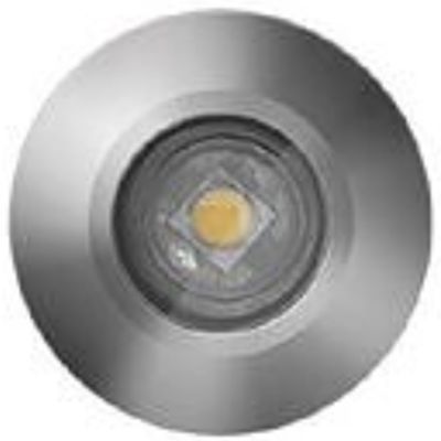 Side E900-M-LBC - faretto da incasso EYES 20 BASIC 1.2W 3000K