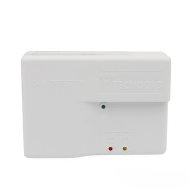 Tecnogas 554023 - Détecteur de gaz MÉTHANE