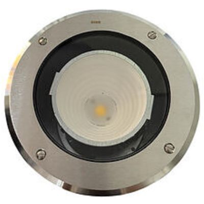 Side E8129-LBC-FL - faretto da incasso OLODUM 220-T MDF 20W 3000K