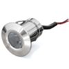 Side E896-M-LBN - Spot encastré EYES 40 BASIC B 1W 4000K