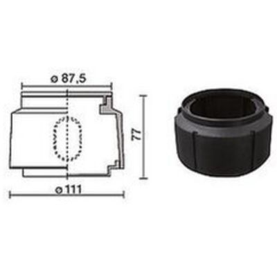 Side 185-C - Coffrage EYES 90 GROUND