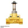 Électrovanne 3/4 pour eau Tecnogas 503472 - NA