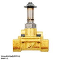 Électrovanne NF 3/4 pour eau Tecnogas 503447