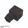 Tecnogas 513450 - bobina 24Vdc per elettrovalvola