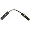 Side M-99037 - Joint électrique flexible pour rails 48 V