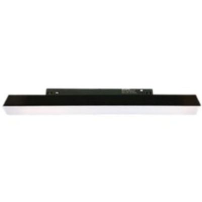 Side M-6017-LBC - Rail d'éclairage linéaire 48 V