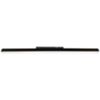 Side M-6019-LBC - linear track light 48V