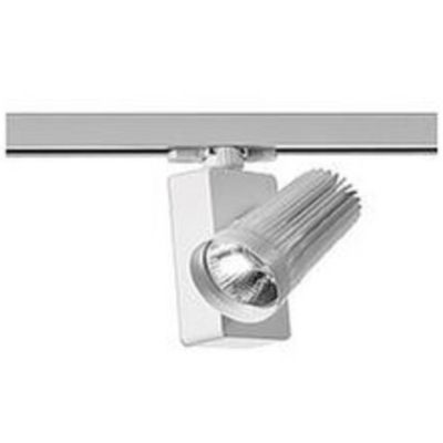 Side 67773-LBC-40 - Spot LUXOR 27W rails 230V