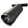 Side M-6029-LBC - projecteur 20W 3000K avec optique réglable, rails 48 V