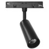 Side M-6037-LBC - faretto con ottica a 18 binari 48V