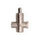 Robinet Tecnogas 6921 - calibre 3/8
