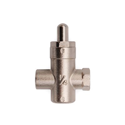 Tecnogas 6922 - 1/2 gauge tap