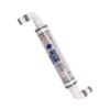 Tecnogas 70561 - fitting with nut for meter 1/2x3/4