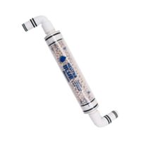 Tecnogas 70561 - raccord avec écrou pour 1/2x3/4 mètre