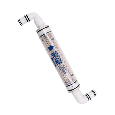Tecnogas 70561 - raccord avec écrou pour 1/2x3/4 mètre