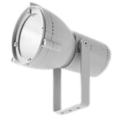 Side E1087-LBC-25 - Projecteur extérieur REEF MICRO gris