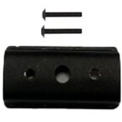 Side M-99035 - Joint mécanique pour rails noirs 48 V