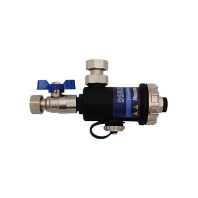 Tecnogas 70049 - defangatore magnetico DSBLUE.PL