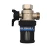 Tecnogas 70044 - Eliminador de suciedad magnético MINI DSBLUE.PL