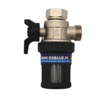 Tecnogas 70044 - Décapant magnétique pour saletés MINI DSBLUE.PL