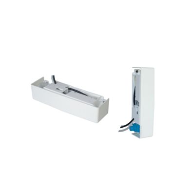Tecnogas 11948 - condensate drain Flowight Vision Duo