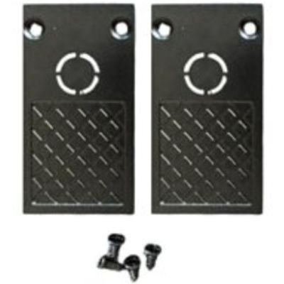 Côté M-99096 - Embout M20 pour rails 48 V noir