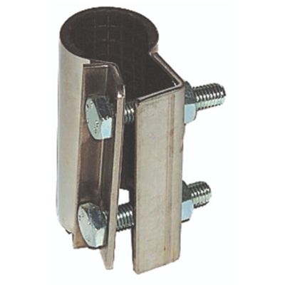 Tecnogas 60024 - Collier de réparation 48-51 mm