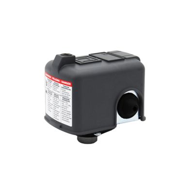Tecnogas R02521 - pressostato FSG2 per autoclave