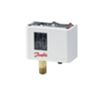 Tecnogas R02529 - pressostato KPI36