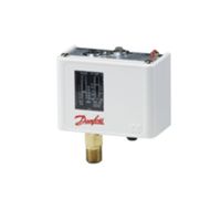 Tecnogas R02529 - pressure switch KPI36