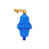 Tecnogas 70065 - Doseur d'air 100-500 lt