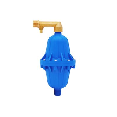 Tecnogas 70065 - alimentatore aria 100-500 lt